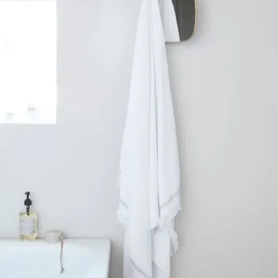 New - kylpypyyhe, 70x140 cm Jooga|Kylpyhuonetekstiilit