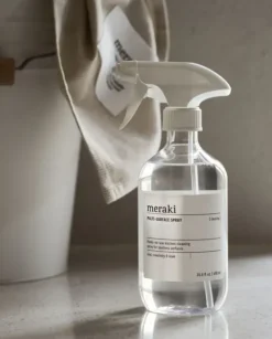 Discount - Multi-surface siivoussuihke Clear Kodinhoito