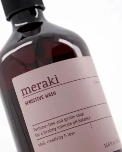 Sale - Sensitive wash, Intimate Kosmetiikka