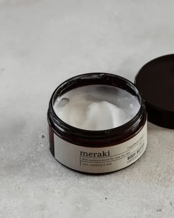 Clearance - vartalovoi, Northern Dawn Body butter Kosmetiikka