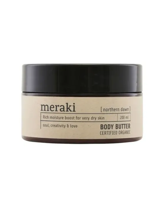 Clearance - vartalovoi, Northern Dawn Body butter Kosmetiikka