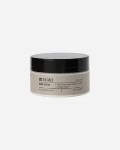 Outlet - vartalovoi, Silky mist, Body butter Kosmetiikka