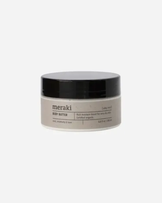Outlet - vartalovoi, Silky mist, Body butter Kosmetiikka