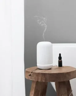 Best - Vitalba keraaminen diffuuseri Kodin Tuoksut