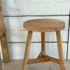Best - Benji jakkara, nature Teak-Huonekalut