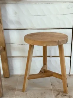 Best - Benji jakkara, nature Teak-Huonekalut