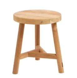 Best - Benji jakkara, nature Teak-Huonekalut