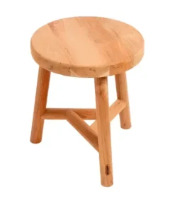 Best - Benji jakkara, nature Teak-Huonekalut