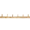 Outlet - naulakko L, 80cm Säilytys