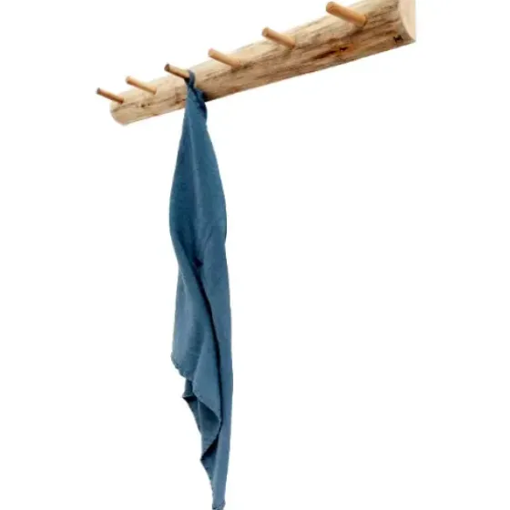 Outlet - naulakko L, 80cm Säilytys