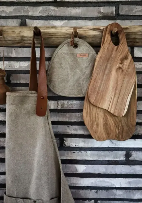 Outlet - naulakko L, 80cm Säilytys