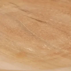 New - Puuvati Ø22, Natural Teak Tarjoilu Ja Ottimet|Astiat
