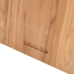 Outlet - Soul penkki Natural, tiikki 90cm Teak-Huonekalut