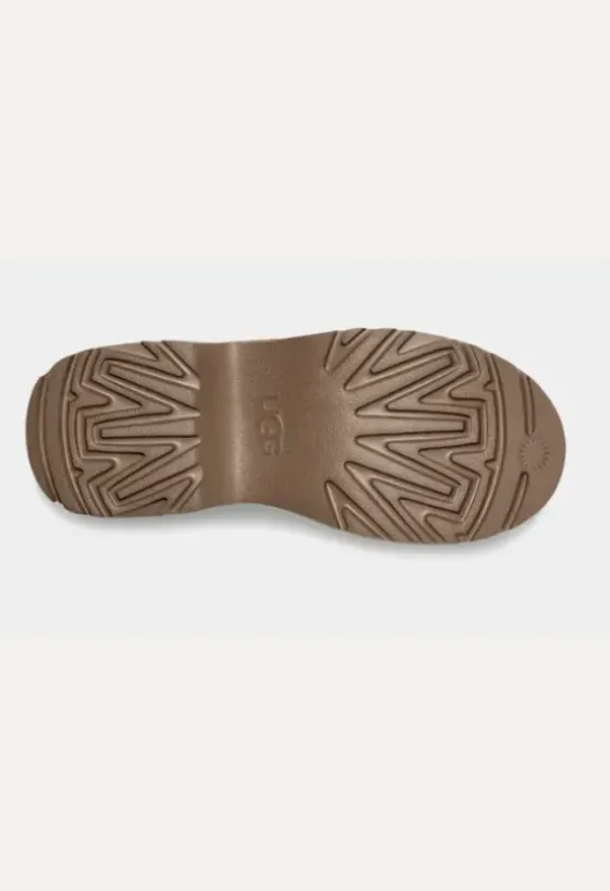 Best New Heights Cozy Clog, chestnut Tohvelit|Ugg