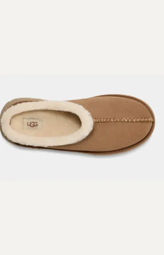 Best New Heights Cozy Clog, chestnut Tohvelit|Ugg
