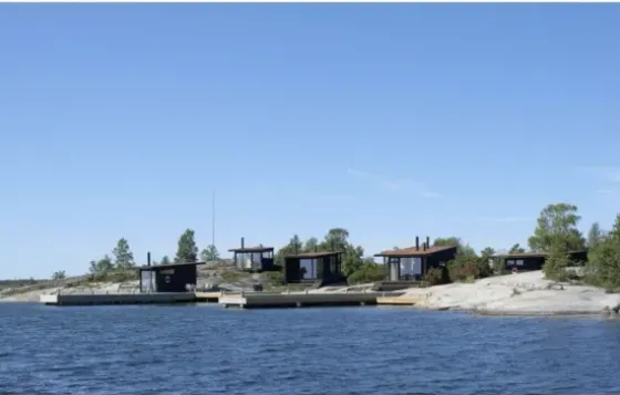Best Nordic Homes Kirjat