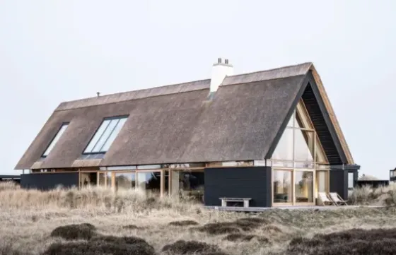 Best Nordic Homes Kirjat