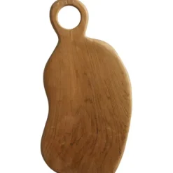 NUSA leikkuulauta L 45x23cm Tarjoilu Ja Ottimet