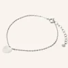 Outlet Ocean Heart rannekoru, hopea Rannekorut