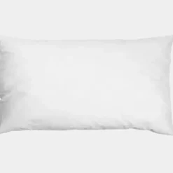 New - höyhen 50x90 sisätyyny 950g Sisustustyynyt|Sisustustyynyt