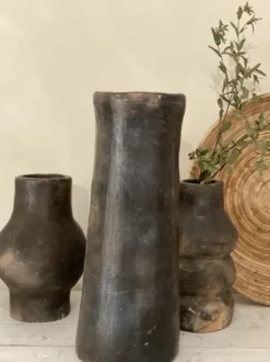 Hot - Idris vaasi/ruukku 37 cm Ruukut Ja Maljakot