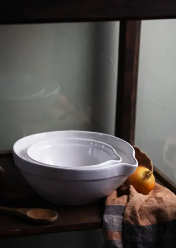 New - Majken kulho pieni Astiat