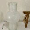 Best - Spume vaasi 41cm, valkoinen Ruukut Ja Maljakot