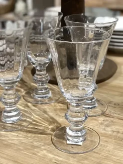 Outlet - Vermeer punaviinilasi Astiat