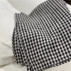 Clearance - Vipa ruudullinen keittiöpyyhe pellavaa Keittiötekstiilit