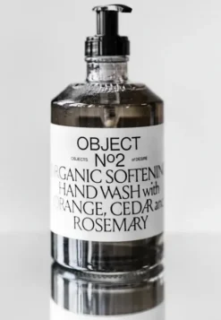 Outlet Object No2 käsisaippua 375ml Kosmetiikka