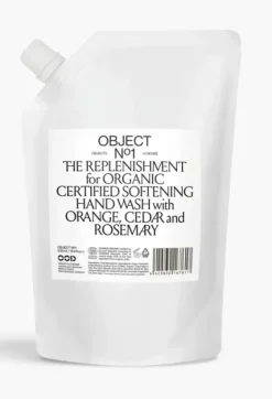 Online Object No2 käsisaippua täyttö 1000ml Kosmetiikka