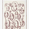 Best - Random Faces juliste, 30x40cm Julisteet