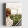 New Parisienne –Secrets to Paris-Inspired Living Kirjat