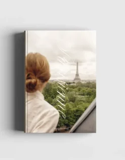 New Parisienne –Secrets to Paris-Inspired Living Kirjat