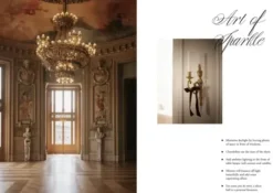 New Parisienne –Secrets to Paris-Inspired Living Kirjat