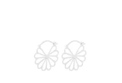 Clearance - Bellis korvakorut, hopea Korvakorut