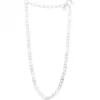 Outlet - Eileen rannekoru, hopea Rannekorut