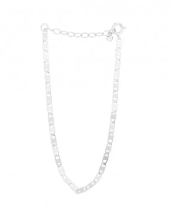 Outlet - Eileen rannekoru, hopea Rannekorut