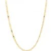 New - Eileen kaulakoru, kulta Kaulakorut