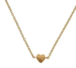 Clearance - Heart rannekoru, kulta Rannekorut