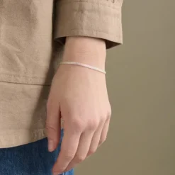 Best - Nora rannekoru, hopea Rannekorut