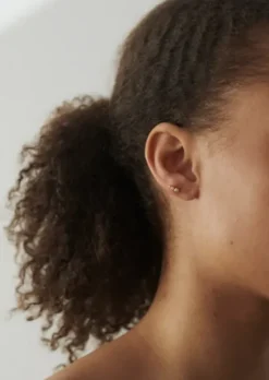 Best - Sirius Helix Piercing, hopea Korvakorut