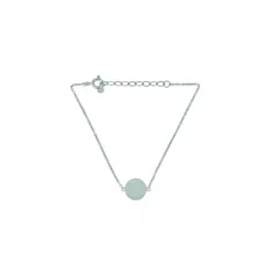 Discount - Small Coin rannekoru, hopea Rannekorut