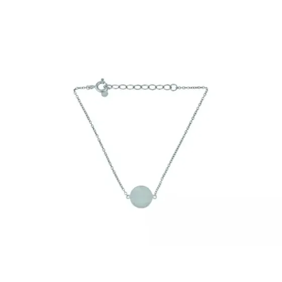 Discount - Small Coin rannekoru, hopea Rannekorut