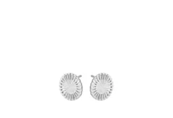 Hot - Starlight Earsticks 12mm, hopea Korvakorut
