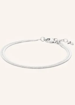 New - Thelma rannekoru, hopea Rannekorut