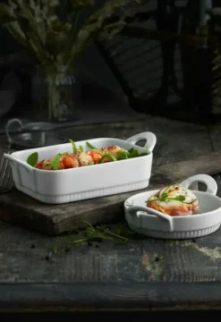 Clearance - Toulouse Dish 2,2l (31x8cm) Tarjoilu Ja Ottimet|Astiat