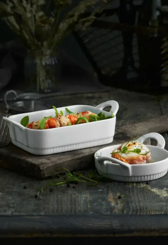Clearance - Toulouse Dish 2,2l (31x8cm) Tarjoilu Ja Ottimet|Astiat