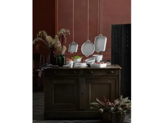 Clearance - Toulouse Dish 2,2l (31x8cm) Tarjoilu Ja Ottimet|Astiat