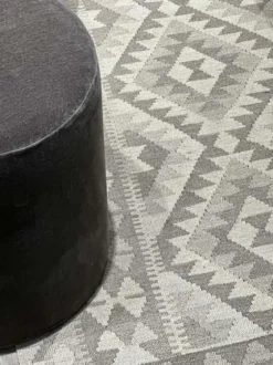 Online Pouf rahi 45x46, mocca Muut Huonekalut